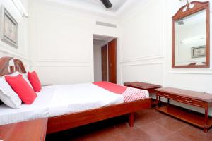 Super Hotel O PLAZA GRAND