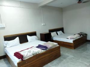 SR Hotel Kilerama Ashta