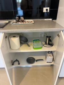 Henri apartment 1