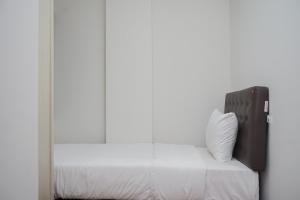 Comfort 2BR at Asatti Apartment By Travelio