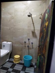 SR Hotel Kilerama Ashta