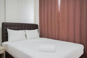 Comfort 2BR at Asatti Apartment By Travelio