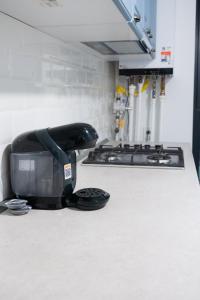 Plaza Residence Bucharest 5