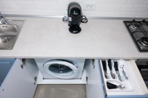 Plaza Residence Bucharest 5