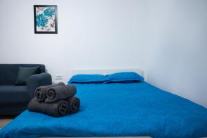 Plaza Residence Bucharest 5