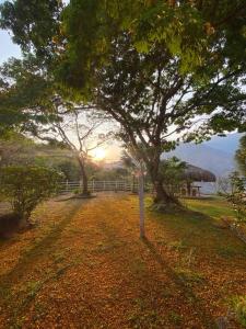 Chalé e Cachoeira Sítio Igrejinha Serra da Bocaina