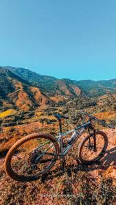 Chalé e Cachoeira Sítio Igrejinha Serra da Bocaina