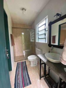 Chalé e Cachoeira Sítio Igrejinha Serra da Bocaina