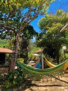 Chalé e Cachoeira Sítio Igrejinha Serra da Bocaina