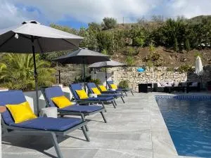 Bella Boutique Apartments - Sayalonga