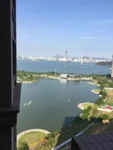 湖海观景小屋 - 漳州