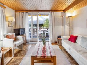 Apartment Schweizerhof Apt- S by Interhome