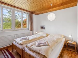 Apartment Schweizerhof Apt- S by Interhome