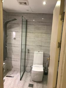 شقق ازار الفندقية