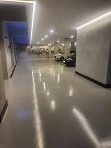 Theotókos Flats Apart-hotel - 圣罗克迪米纳斯