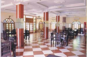 Chettinaadu Narayana Vilas
