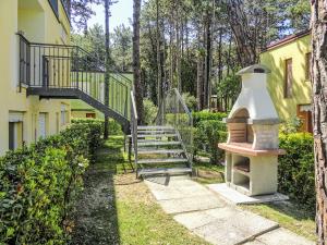 Apartment Primula-1 by Interhome