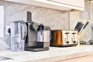 GuestReady - Contemporary home in Chiswick