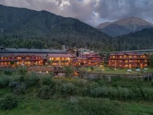 Pahalgam Hotel - Pahalgām