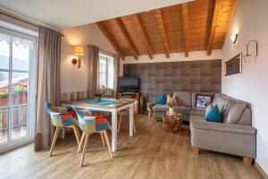 Alp-Chalet