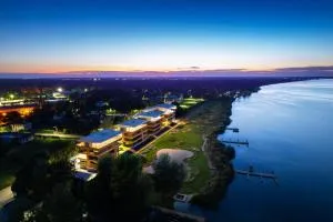 Apartamenty Riva Zegrze, Zegrze Południowe, Zegrze - 维什库夫