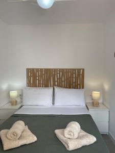 Bella Boutique Apartments