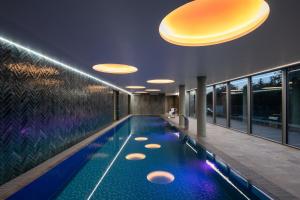 Apartamenty prywatne przy Samej Wodzie w Riva Zegrze - Jezioro Zegrzyńskie