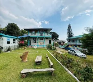 The Hood - Jogindarnagar