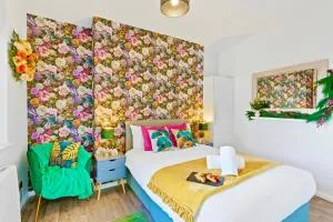 GioEstate Holiday, with Free Parking, Flat32 - 布莱顿霍夫