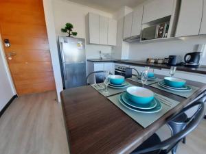 Departamento Nuevo en La Serena