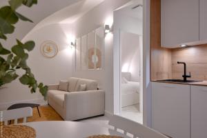 Ancienne cave de pêcheur