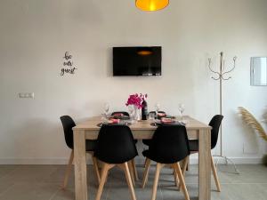 Bella Boutique Apartments