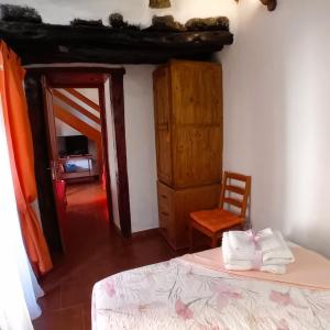La Pestilla 2 - Stunning rustic house, El Hierro