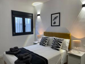 Bella Boutique Apartments