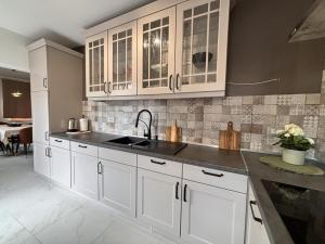 Apartment Bakar Seaside Croatia 