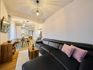 Apartment Máj-11 by Interhome