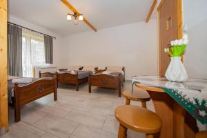 Chata Góralska u Kotelnickich