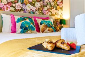 Modern 1-Bed Serviced Apartment - Central Brighton