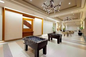 Stylish Condo with Stunning City Views