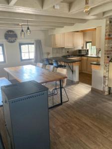 Wildenburgs klaverhuisje