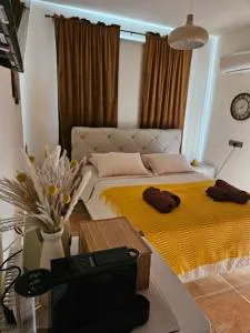 ROOMS by Emmelia Group - Paphos