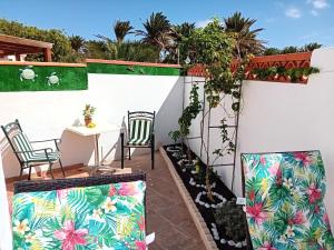 Casa Vista Verde - 3hvězdičkové hotely ve městě Costa Calma