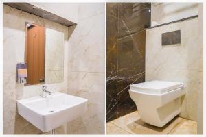 Super HOTEL O ANJANEY PALACE