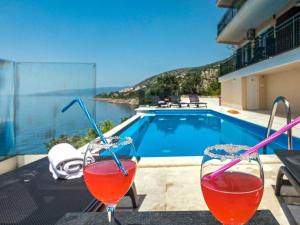 Apartment Marina-1 by Interhome