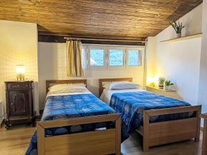 Apartment Asplanato - DOL166 by Interhome