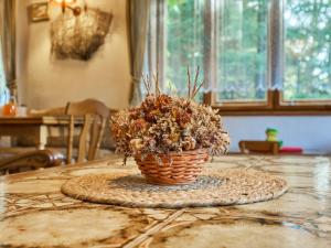 Holiday Home Horní Lánov by Interhome