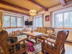 Holiday Home Horní Lánov by Interhome