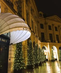 Lappartement dHenri - Place Vendôme