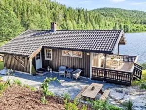 Holiday Home Staksholmen by Interhome - Øyuvstad