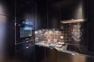 Appartment St Germain des pres by Studio Prestige